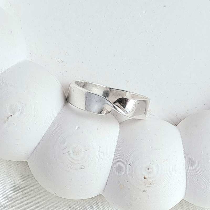 تمیز و سفید کردن نقره