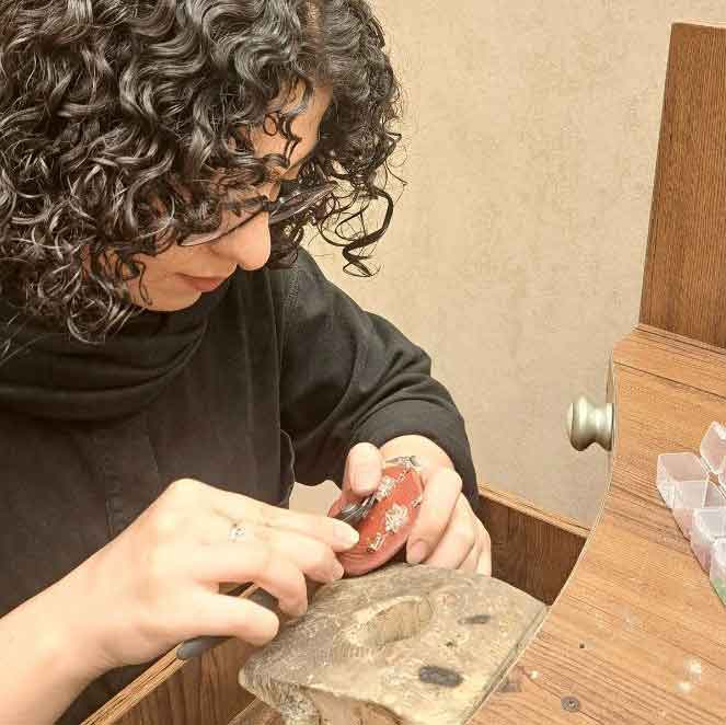 طراحی سفارشی در مانج